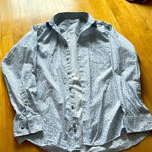 Calvin Klein dress shirt